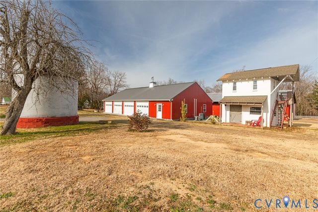 2172 Piping Tree Ferry Rd, Mechanicsville, VA 23111
