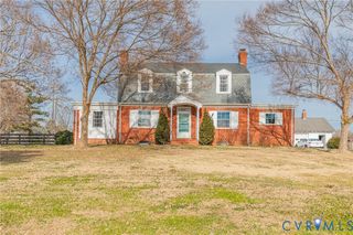 2172 Piping Tree Ferry Rd, Mechanicsville, VA 23111