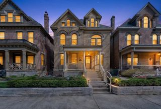 800 Neil Avenue, Columbus, OH 43215