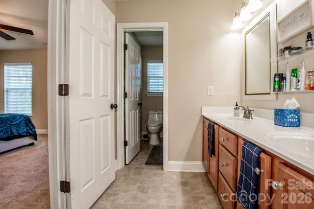 4151 Kenton Glenn Court NW, Concord, NC 28027