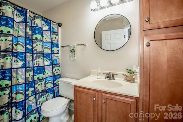 4151 Kenton Glenn Court NW, Concord, NC 28027