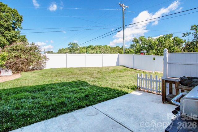 4151 Kenton Glenn Court NW, Concord, NC 28027
