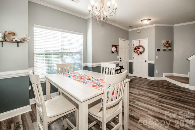 4151 Kenton Glenn Court NW, Concord, NC 28027