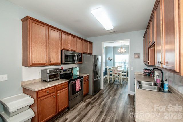 4151 Kenton Glenn Court NW, Concord, NC 28027