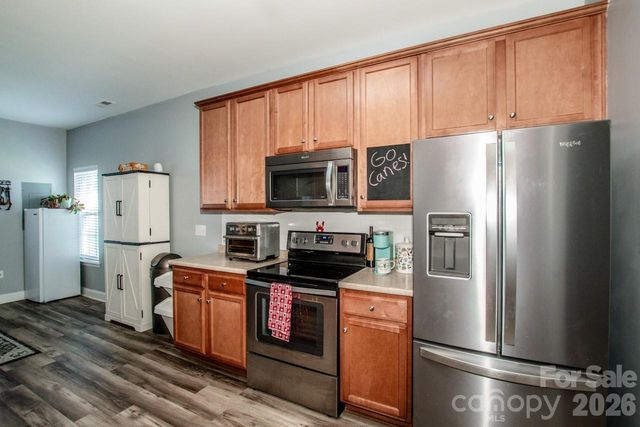 4151 Kenton Glenn Court NW, Concord, NC 28027