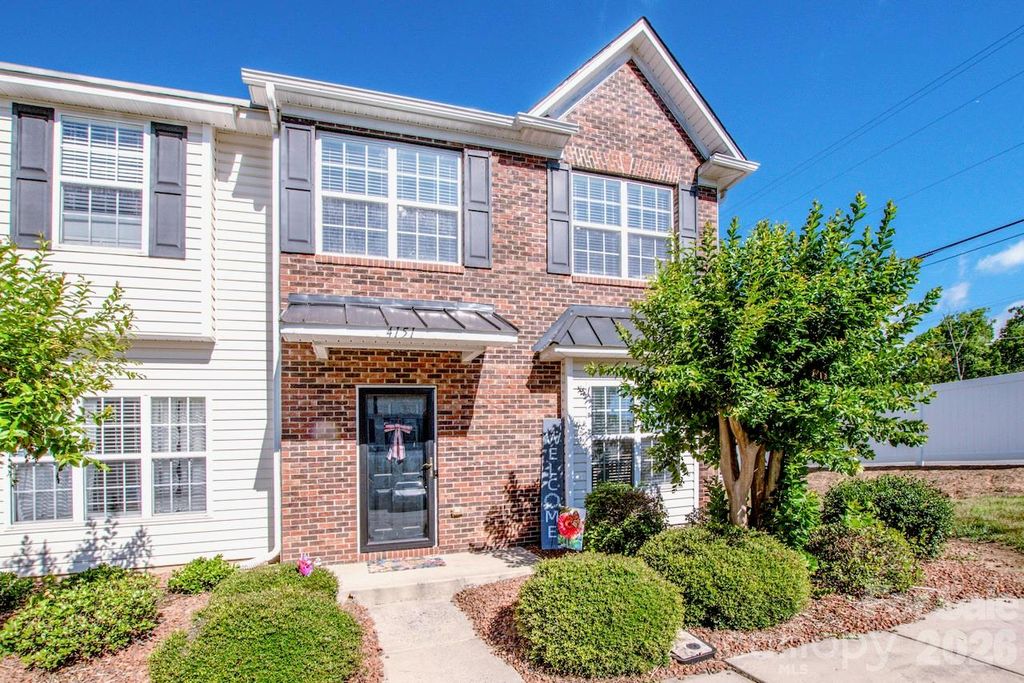 4151 Kenton Glenn Court NW, Concord, NC 28027