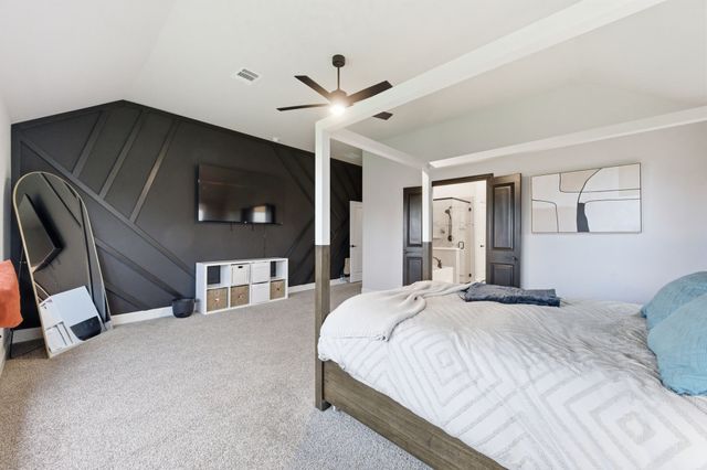 1244 Joseph Earl Drive, Desoto, TX 75115