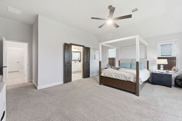 1244 Joseph Earl Drive, Desoto, TX 75115