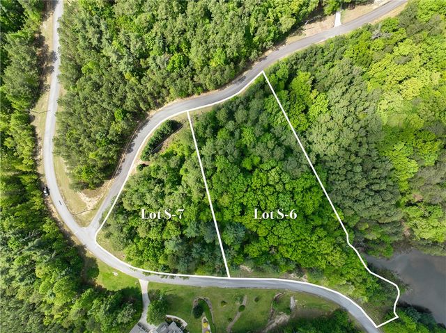 500 Stoney Creek Trail, Salem, SC 29676