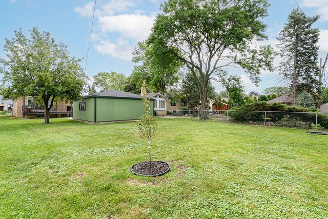 6126 N Naples Avenue, Chicago, IL 60631