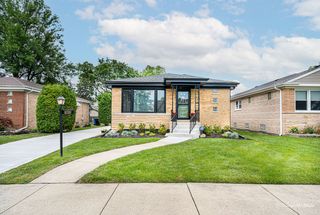 6126 N Naples Avenue, Chicago, IL 60631