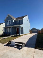 112 Elm Branch TRL, Taylor, TX 76574