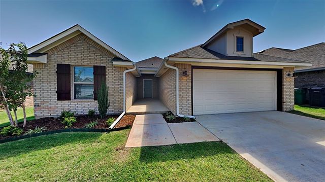 10528 NW 41st Street, Yukon, OK 73099