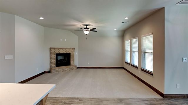10528 NW 41st Street, Yukon, OK 73099