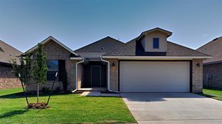 10528 NW 41st Street, Yukon, OK 73099