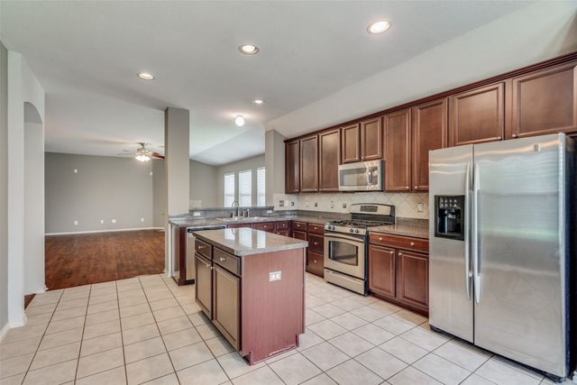 3000 Bryce Drive, Wylie, TX 75098