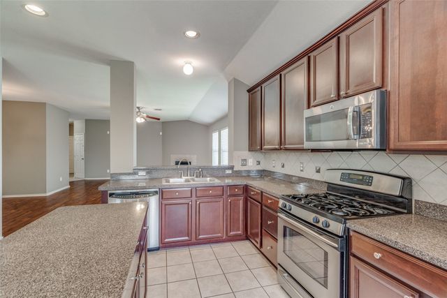 3000 Bryce Drive, Wylie, TX 75098