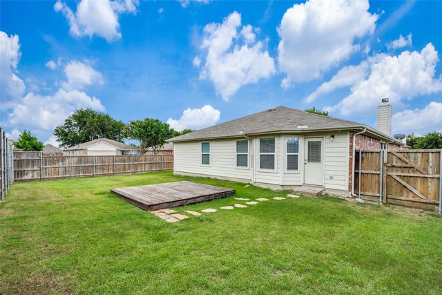 3000 Bryce Drive, Wylie, TX 75098