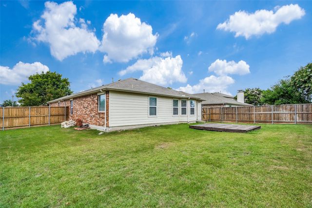 3000 Bryce Drive, Wylie, TX 75098