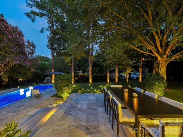 811 Lansdowne Road, Charlotte, NC 28270