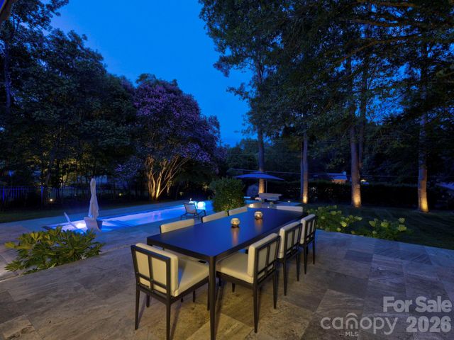 811 Lansdowne Road, Charlotte, NC 28270