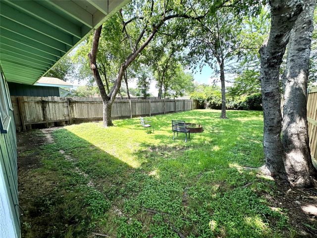 3410 West Ave B, Austin, TX 78705