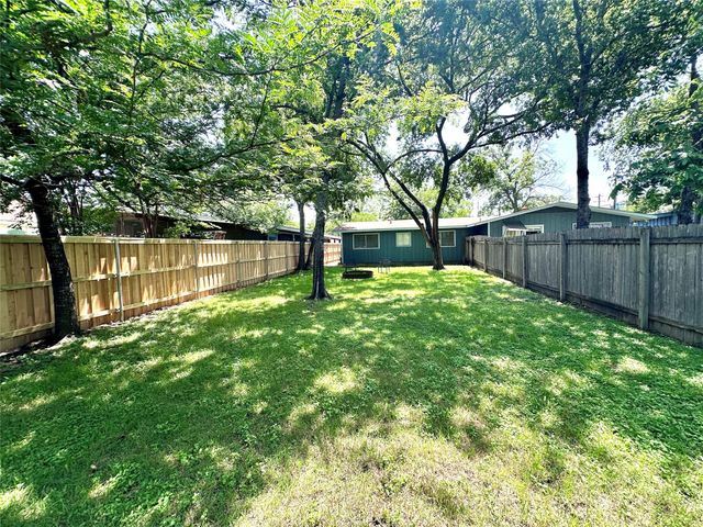 3410 West Ave B, Austin, TX 78705