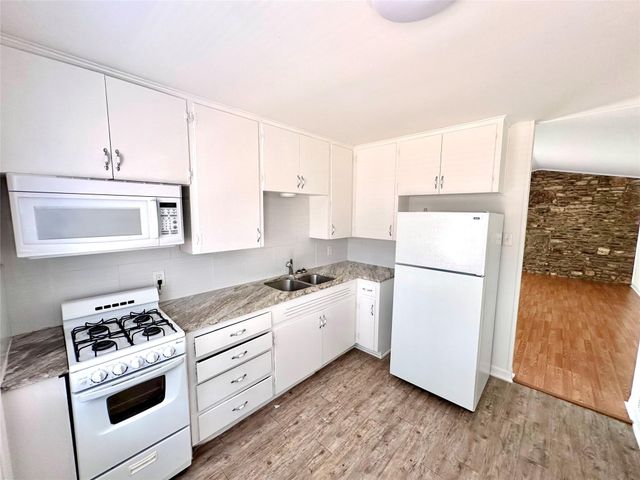3410 West Ave B, Austin, TX 78705