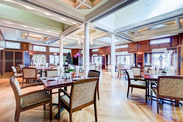 2000 Towerside Ter PH11, Miami, FL 33138