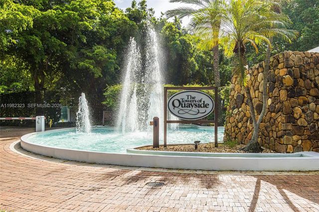 2000 Towerside Ter PH11, Miami, FL 33138