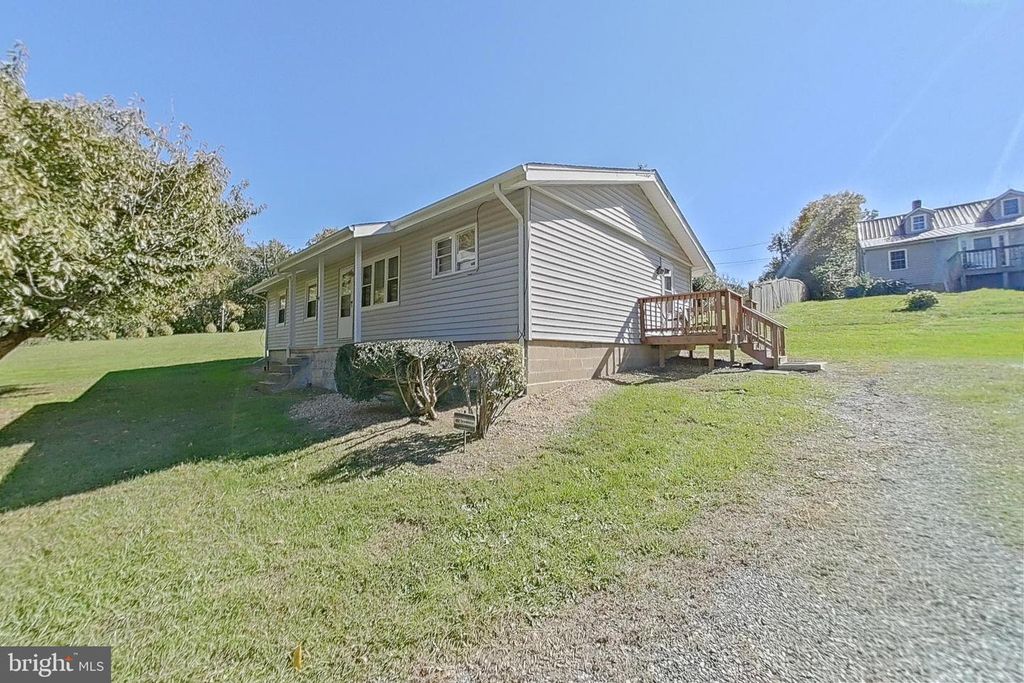 48695 SAINT JAMES CHURCH RD, Lexington Park, MD 20653