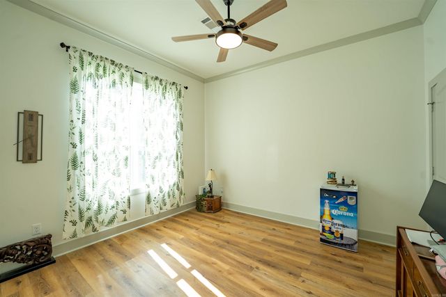 114 Cherry Hill Drive, Hot Springs National Park, AR 71913