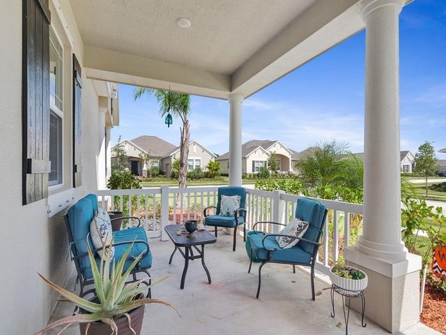1490 Carriage Court, Vero Beach, FL 32966