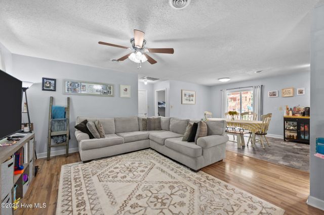 1157 Old 30 Road, Maysville, NC 28555