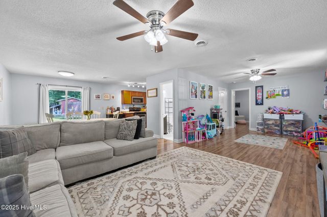 1157 Old 30 Road, Maysville, NC 28555