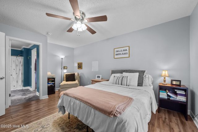1157 Old 30 Road, Maysville, NC 28555