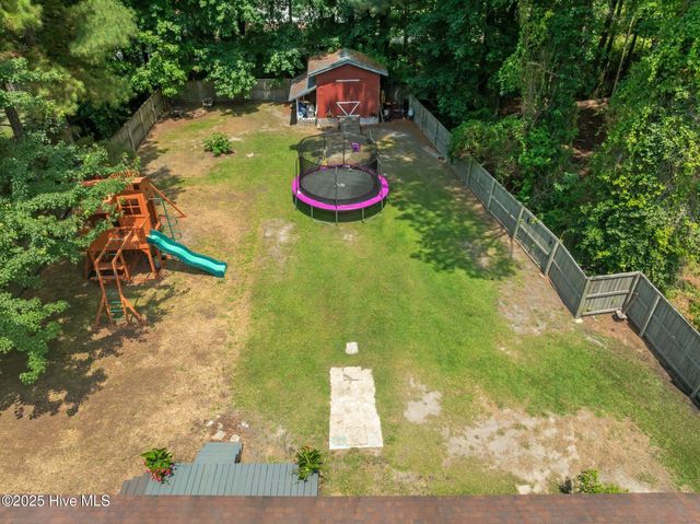 1157 Old 30 Road, Maysville, NC 28555
