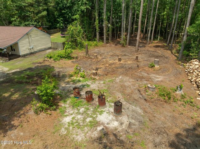 1157 Old 30 Road, Maysville, NC 28555