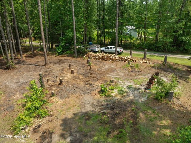 1157 Old 30 Road, Maysville, NC 28555