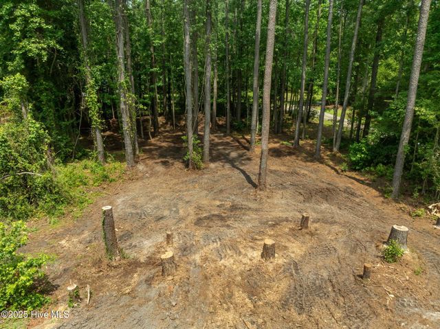 1157 Old 30 Road, Maysville, NC 28555