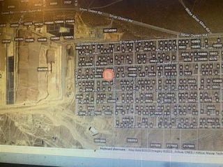 0 Rand, Mojave, CA 93501