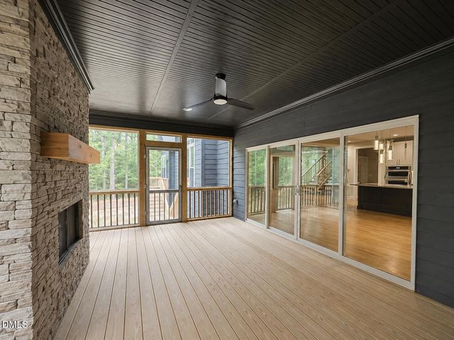 97 Fox Oak Trail, Pittsboro, NC 27312