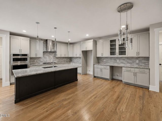97 Fox Oak Trail, Pittsboro, NC 27312