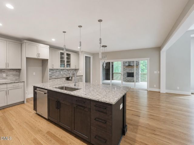 97 Fox Oak Trail, Pittsboro, NC 27312