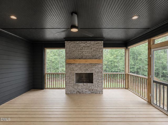 97 Fox Oak Trail, Pittsboro, NC 27312