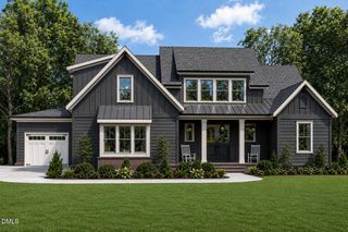 97 Fox Oak Trail, Pittsboro, NC 27312