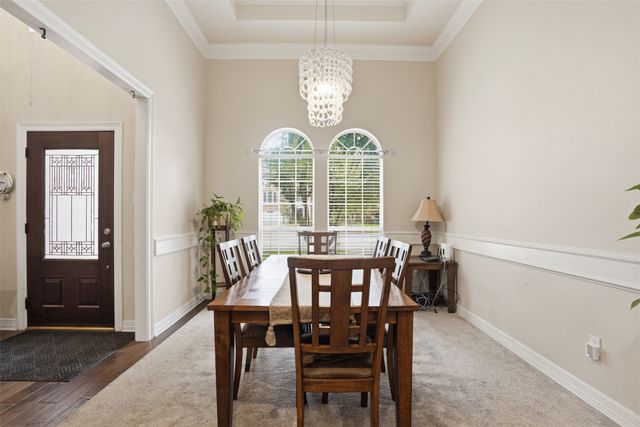 3105 Andrew Court, Bedford, TX 76021