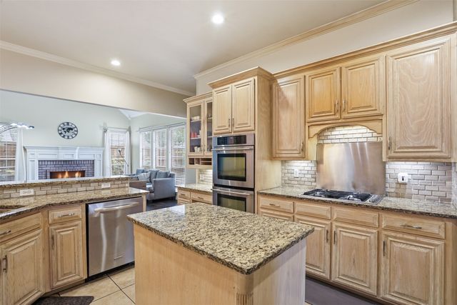 3105 Andrew Court, Bedford, TX 76021