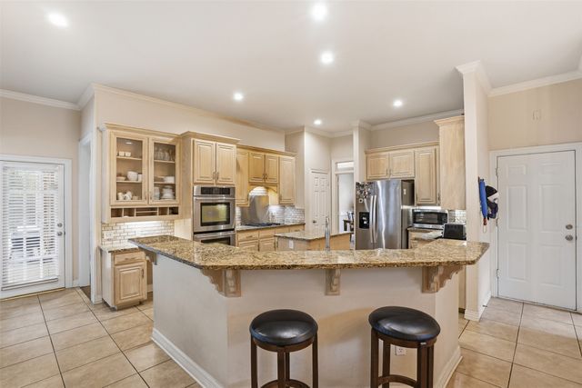 3105 Andrew Court, Bedford, TX 76021