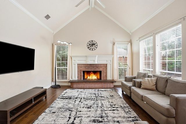3105 Andrew Court, Bedford, TX 76021